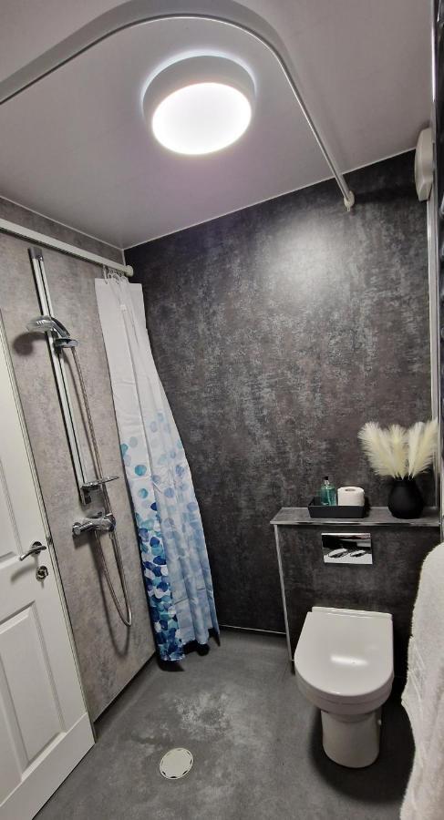 Heart Of Alba - Lovely 1 Bed Flat Edinburg Exteriör bild